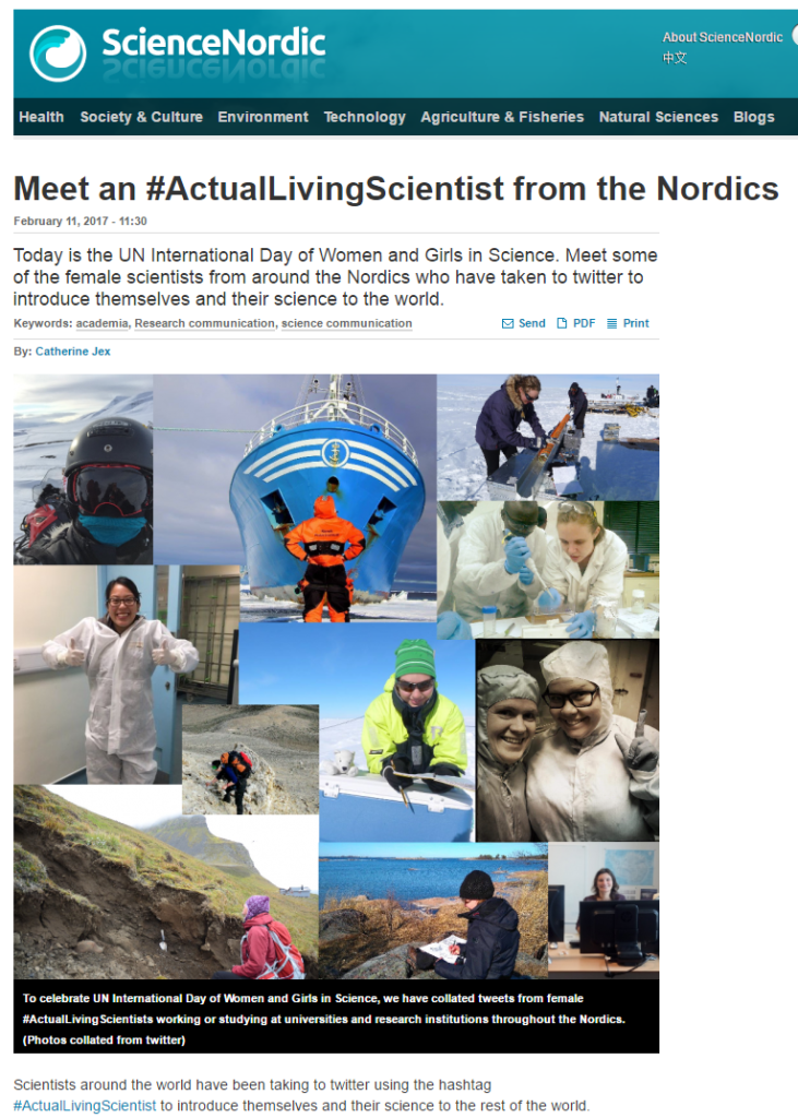 actuallivingscientist