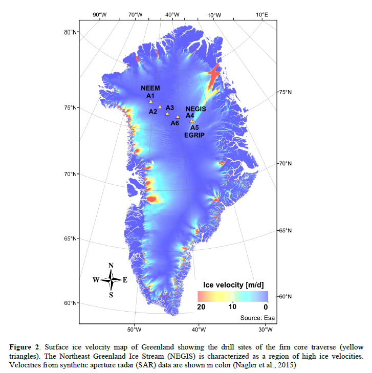 Msc defense and talk on shallow cores from 2015 traverse